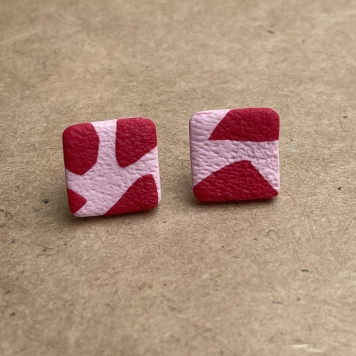 MALVA MINI PINK-RED78